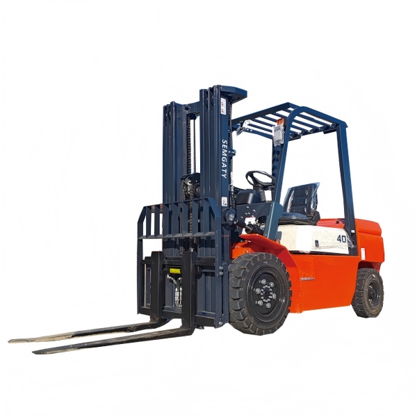 Key Considerations When Purchasing a Diesel Forklift Key Considerations When Purchasing a Diesel Forklift