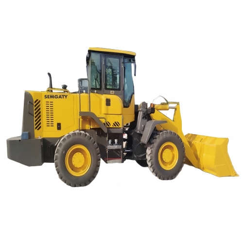 compact front end loader compact front end loader