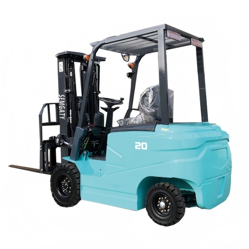 2 Ton Electric Forklift