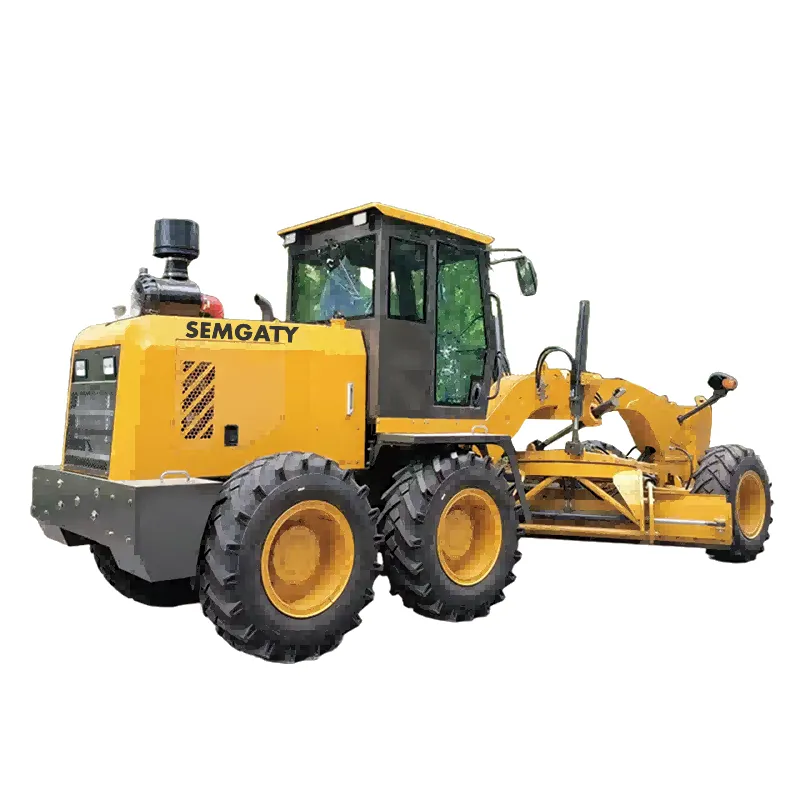 Road Grader