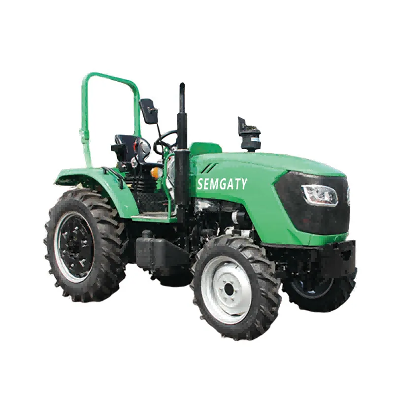 **Front Loader Tractor**: Multifunctional Tool for Agricultural & Small Construction **Front Loader Tractor**: Multifunctional Tool for Agricultural & Small Construction