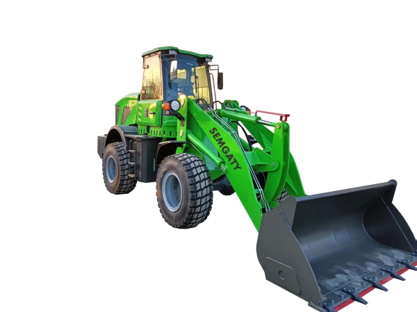 sub compact wheel loader sub compact wheel loader