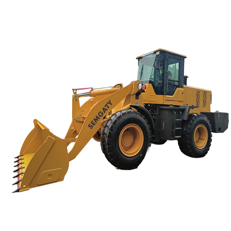 mini wheel loader mini wheel loader