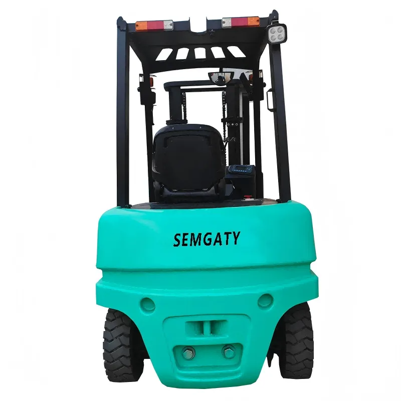 electric warehouse forklift electric warehouse forklift