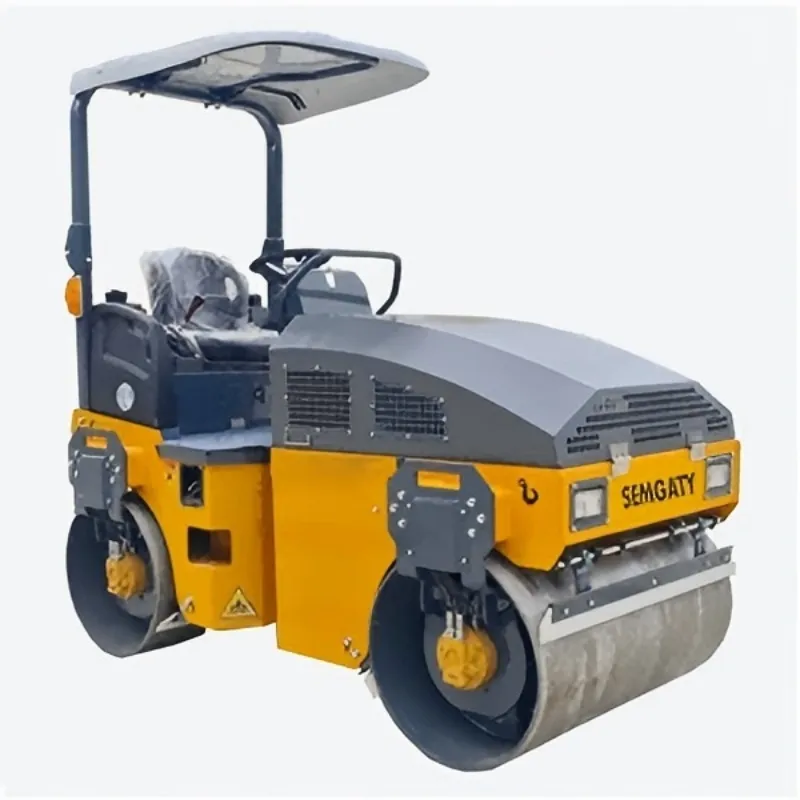 road roller road roller
