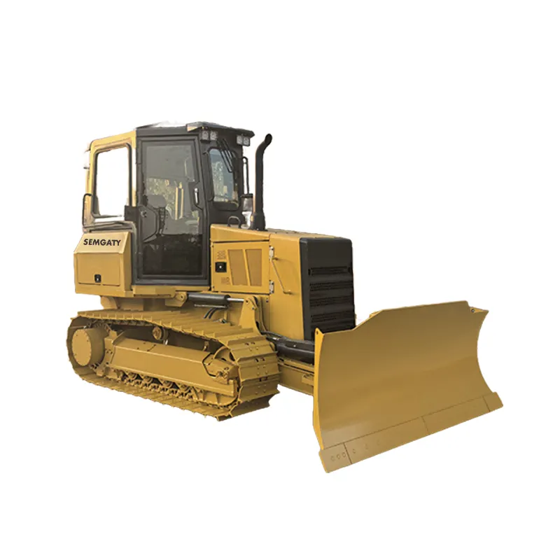 compact bulldozer compact bulldozer