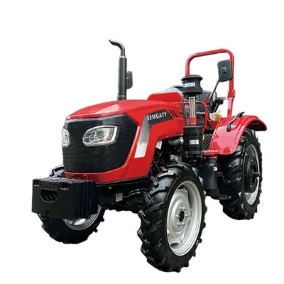 compact tractor compact tractor
