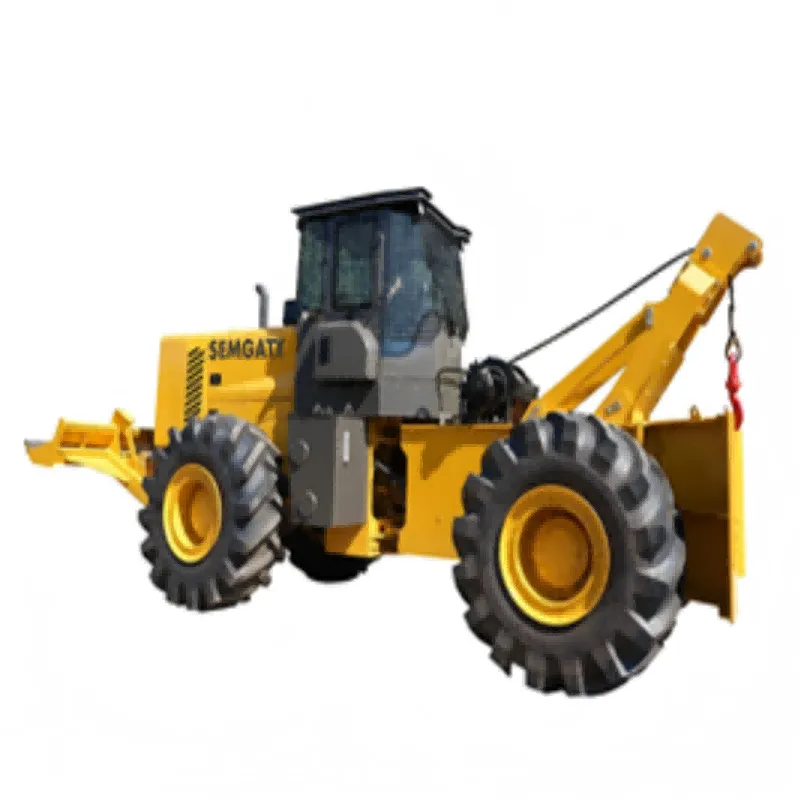 log skidder log skidder