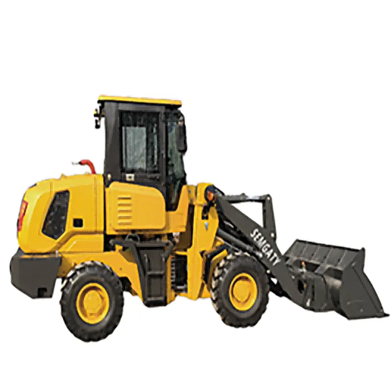 small payloader small payloader