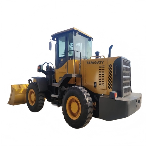 compact articulating loader compact articulating loader