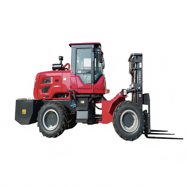 rough terrain forklift rough terrain forklift