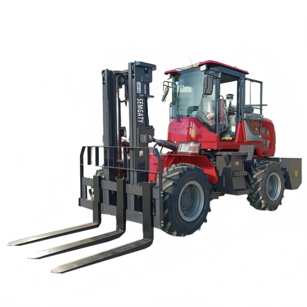 4wd rough terrain forklift 4wd rough terrain forklift