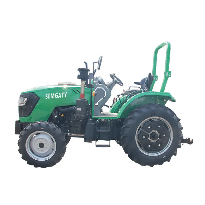 small tractor small tractor