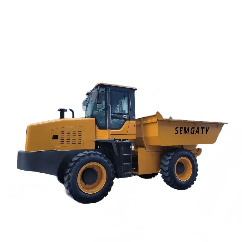 Construction Dump Truck Construction Dump Truck