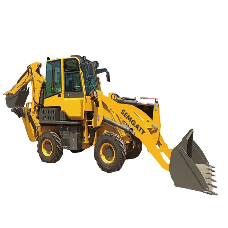 dual-function construction machinery dual-function construction machinery