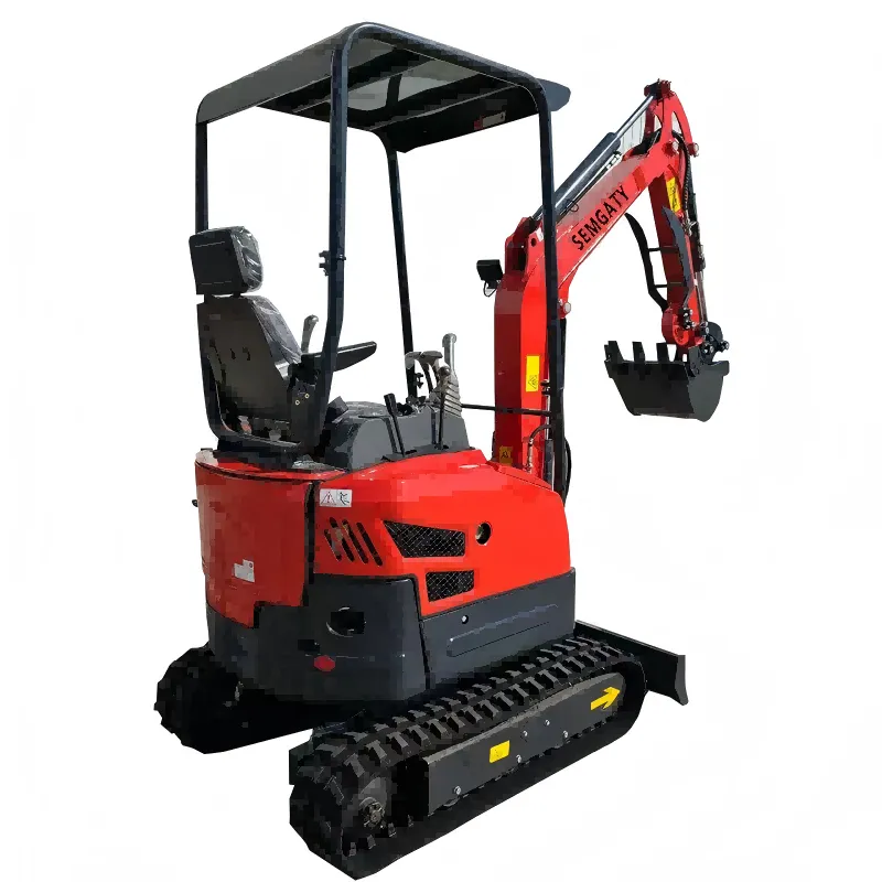 new mini excavator new mini excavator
