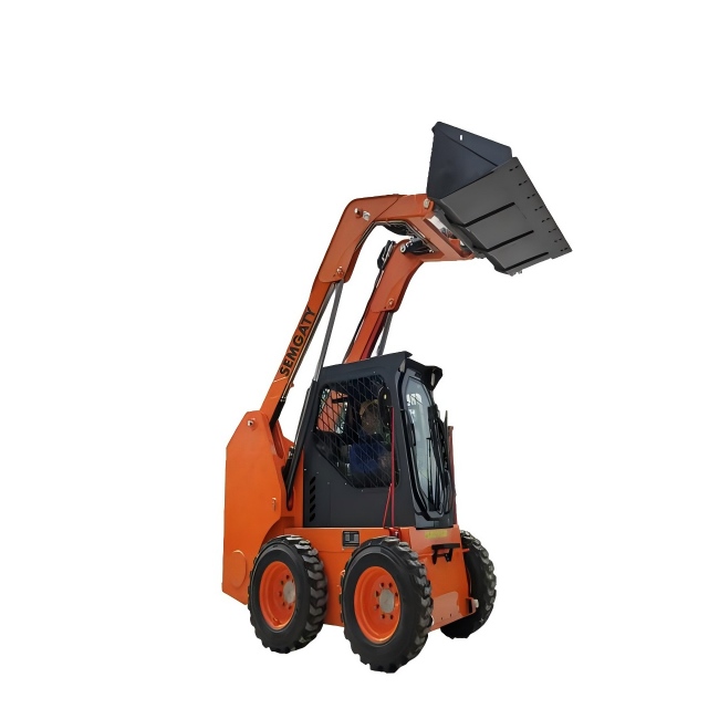 compact skidsteer compact skidsteer