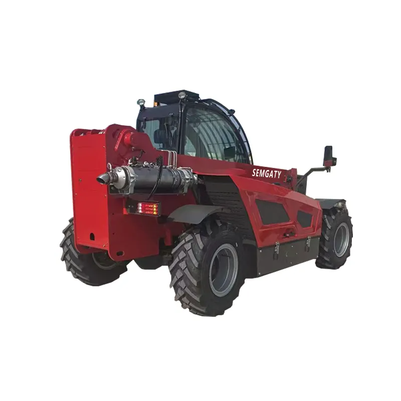 extended forklift extended forklift