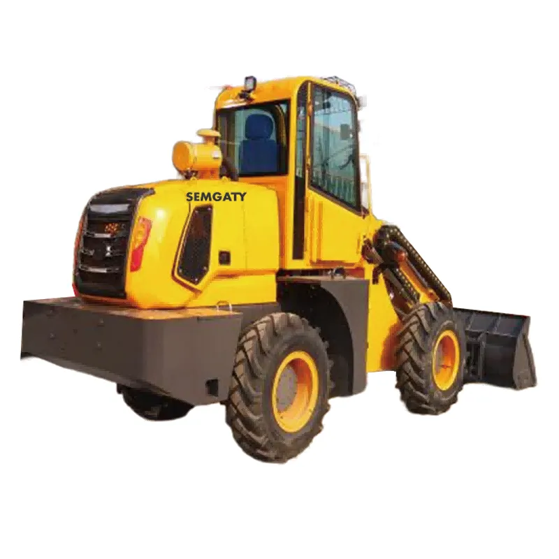 mini telescopic loader mini telescopic loader