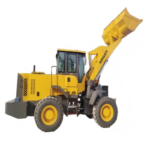 compact front end loader compact front end loader