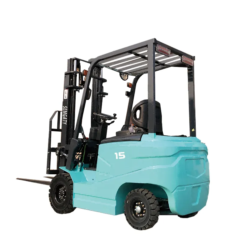 electric forklift 1.5 ton electric forklift 1.5 ton