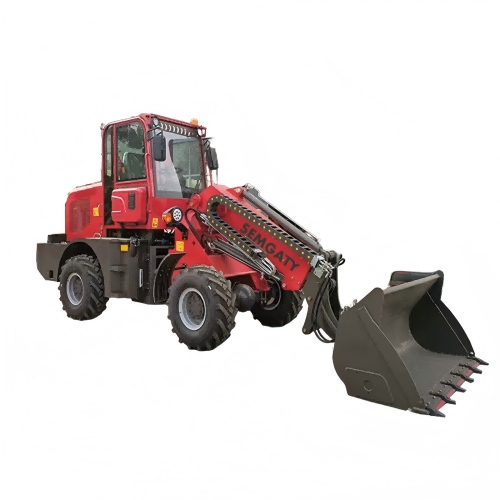 mini telescopic loader mini telescopic loader