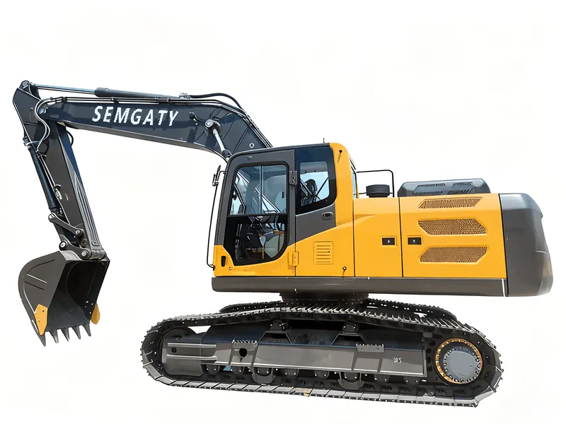 big excavator big excavator