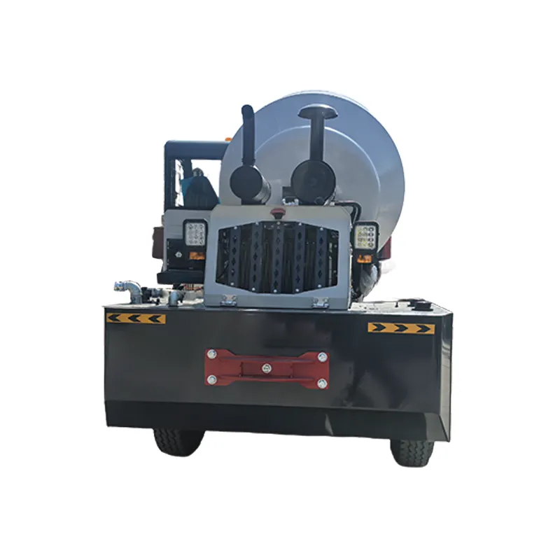 self loading mixer self loading mixer