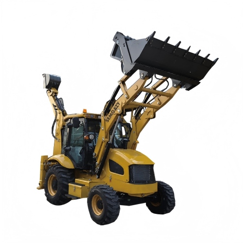 back loader back loader
