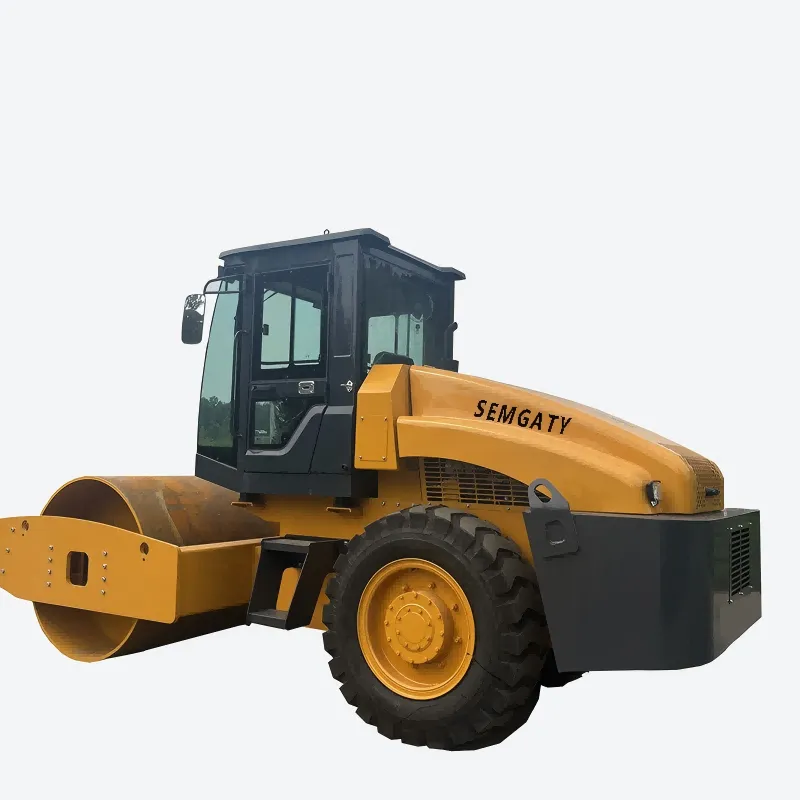 diesel road roller diesel road roller
