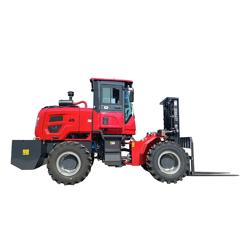 compact all terrain forklift compact all terrain forklift