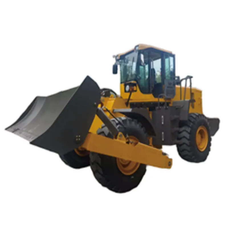 Dozers