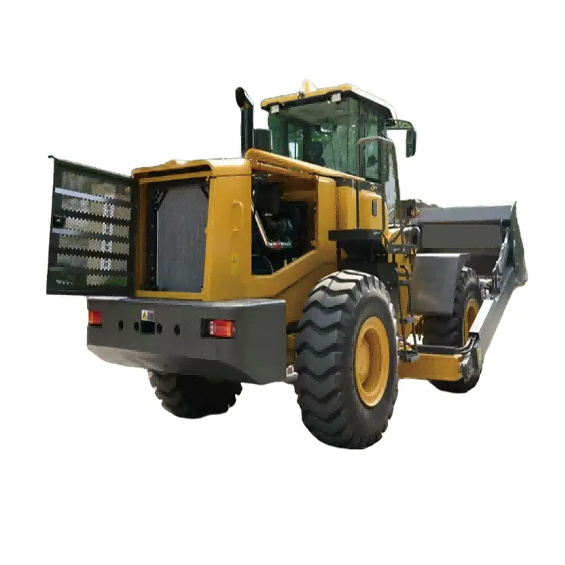 new dozer
