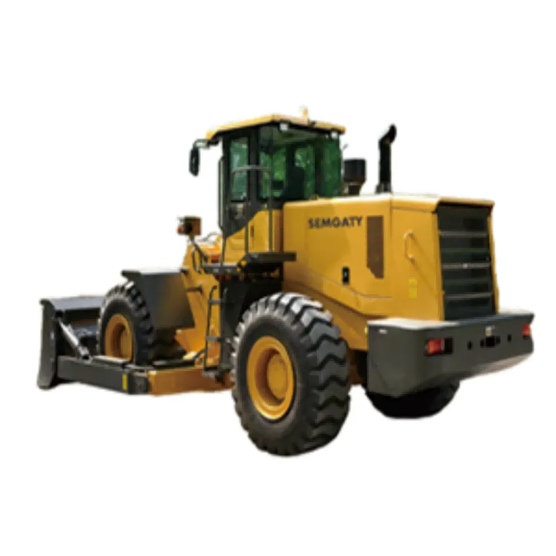 Dozers Dozers