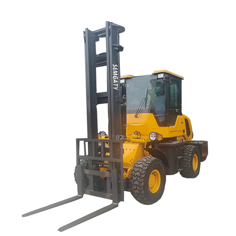 compact all terrain forklift compact all terrain forklift