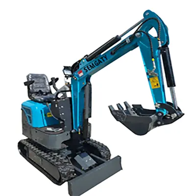 tiny mini excavator tiny mini excavator
