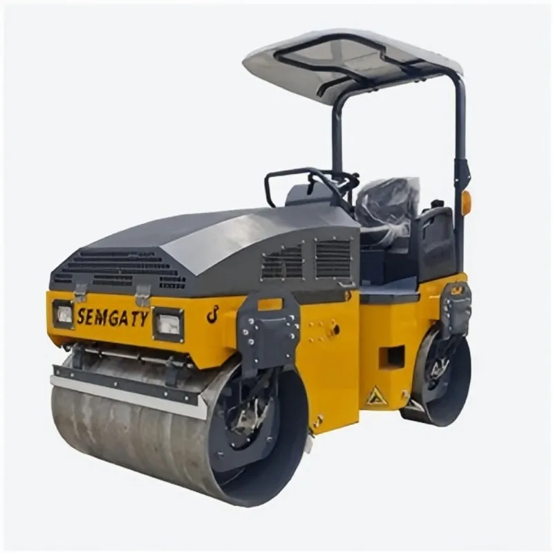 small road roller small road roller