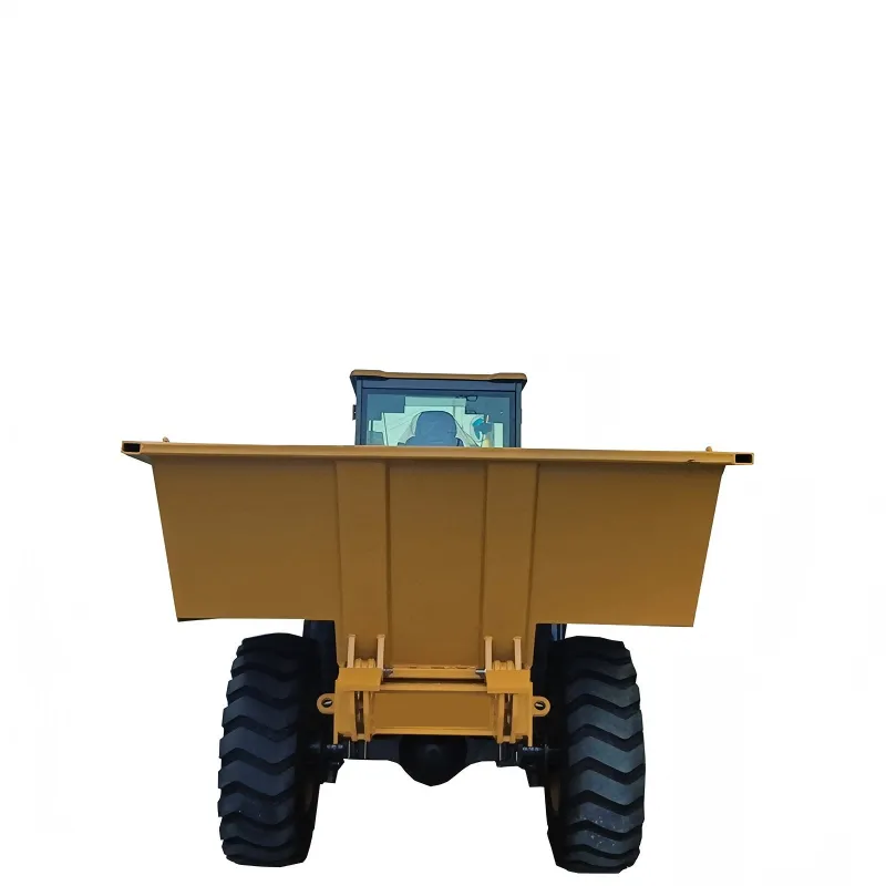 dump loader dump loader