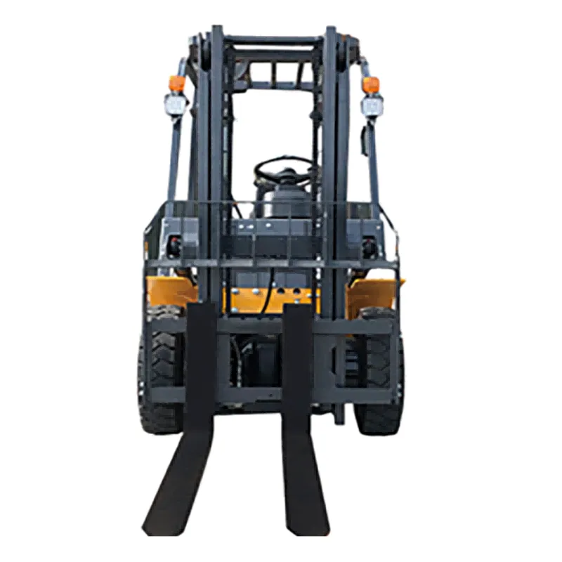 forklift machine