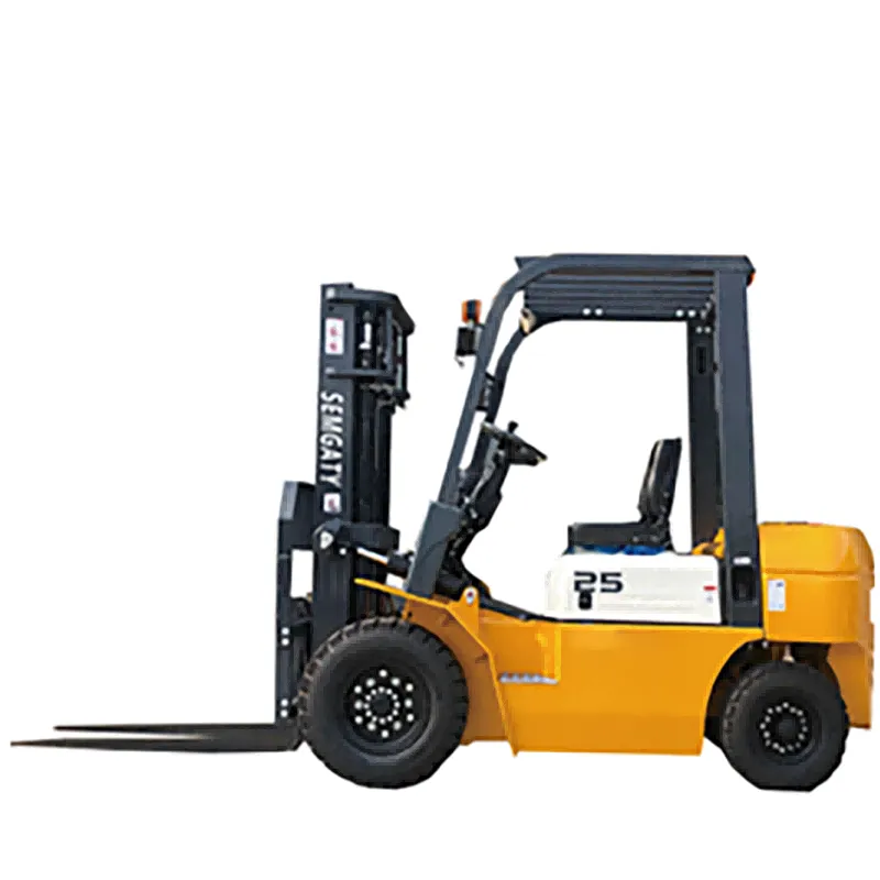 diesel for forklift