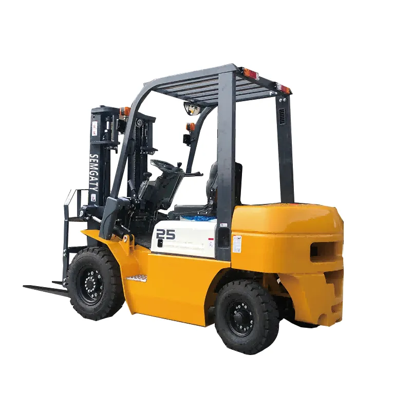 small forklift
