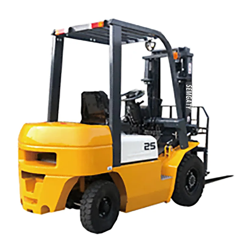 small forklift
