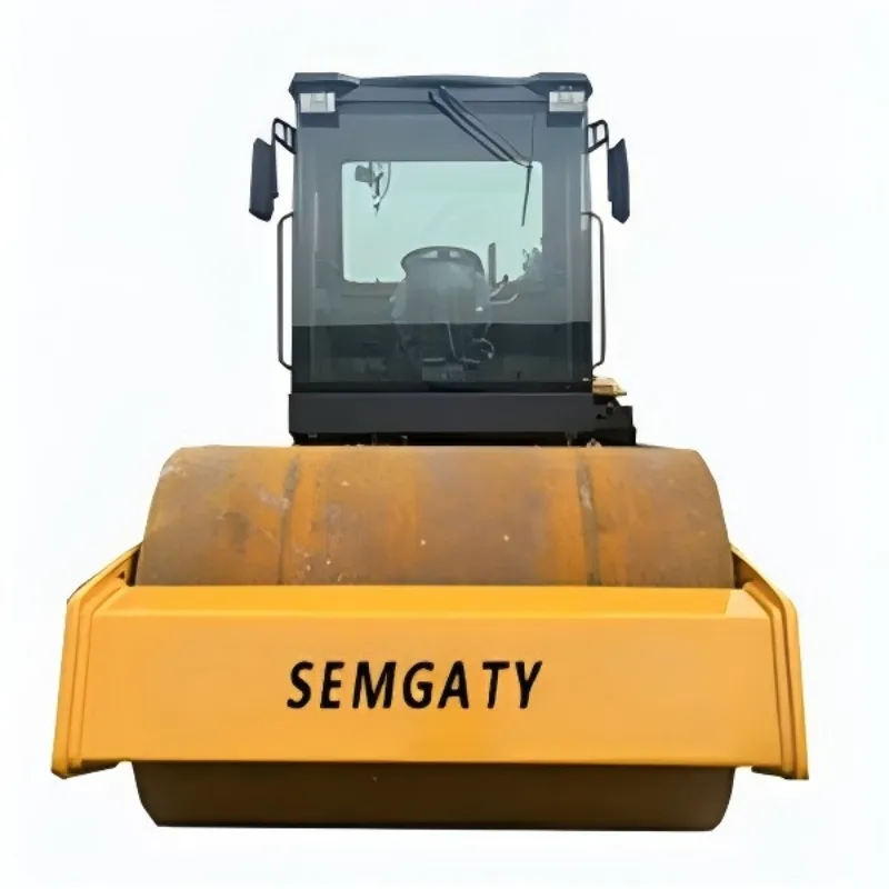 How 8 Ton Rollers, Road Roller Compactors and Road Flattener Machines Boost Construction Efficiency in 2026 How 8 Ton Rollers, Road Roller Compactors and Road Flattener Machines Boost Construction Efficiency in 2026