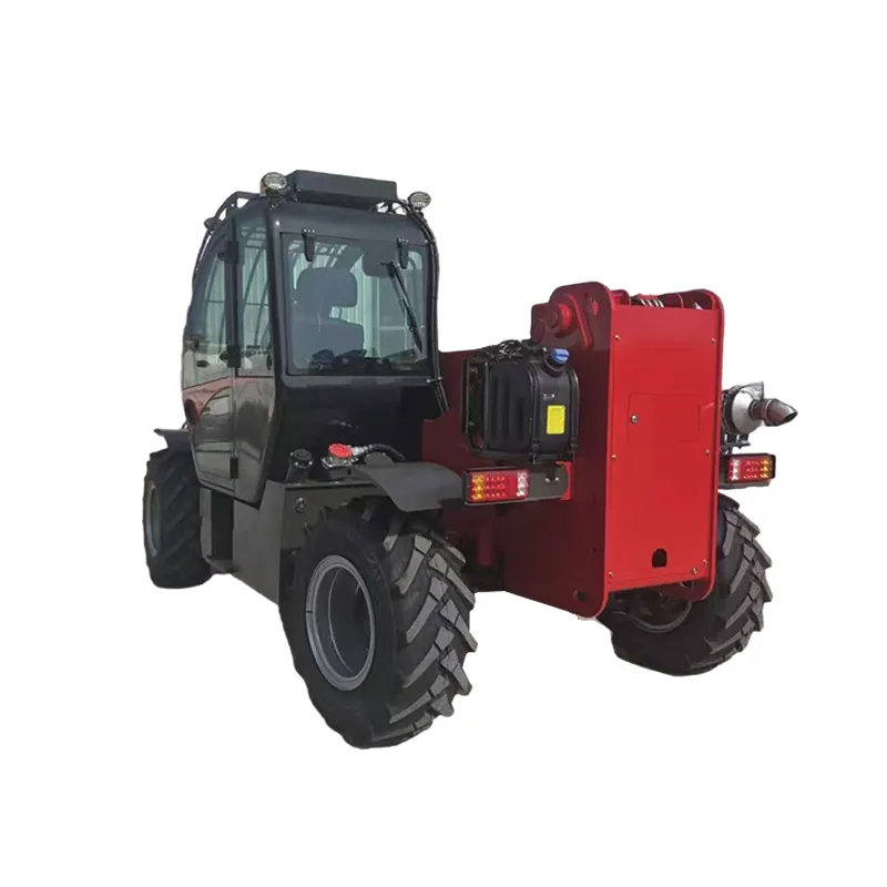 extended boom forklift extended boom forklift
