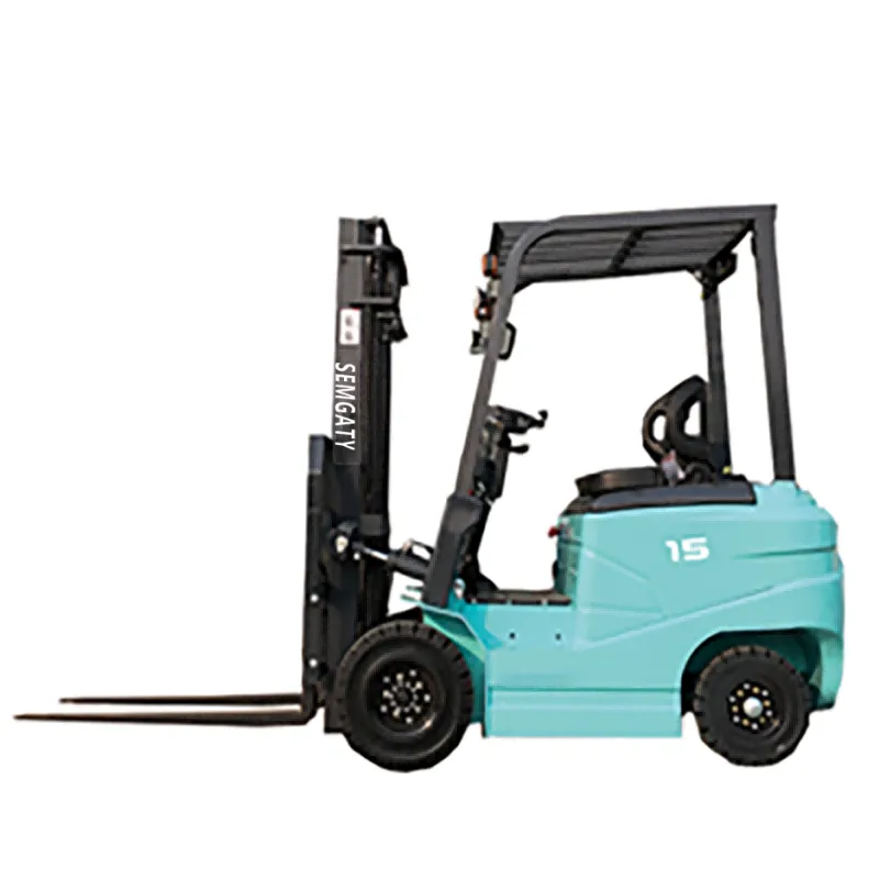 small electric forklift small electric forklift