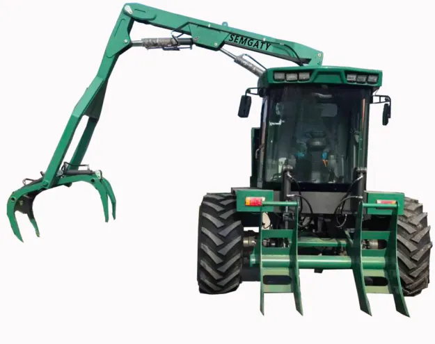 Application Scenarios of Sugarcane Loaders in 2026 Keywords: Application Scenarios of Sugarcane Loaders in 2026 Keywords: