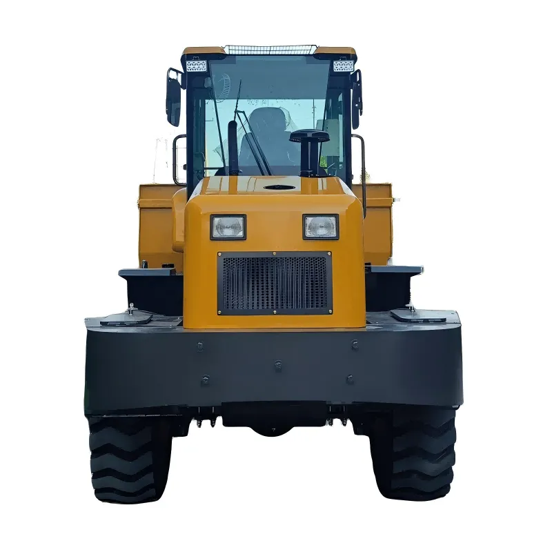 dump loader dump loader