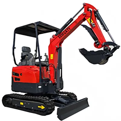 hydraulic crawler excavator hydraulic crawler excavator