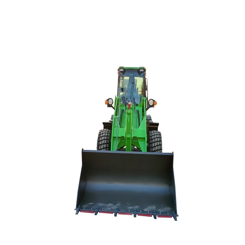 2026 Mini Pay Loader & Small Articulated Wheel Loader Guide 2026 Mini Pay Loader & Small Articulated Wheel Loader Guide