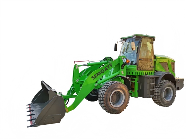 Analysis on Core Factors Affecting Export Quotation of Compact Loaders